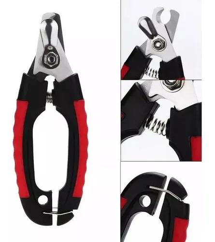 Cortador de Unhas para Animais HomePet Wester Napi