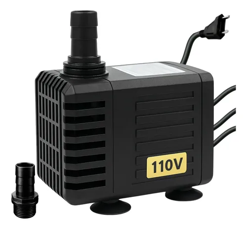 Bomba submersa Variall 1000L/h